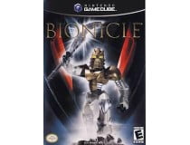 (GameCube):  Bionicle